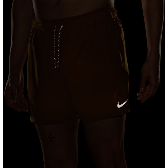 Nike Dri-FIT Run Division 4'' Stride Short Heren