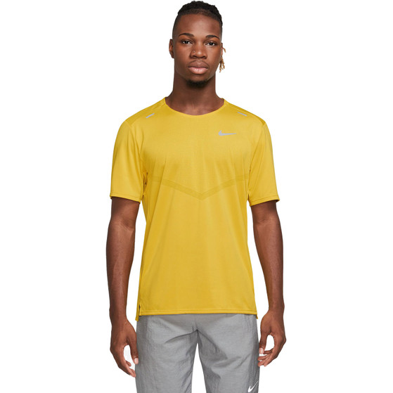 Nike Dri-FIT Rise 365 T-Shirt Heren