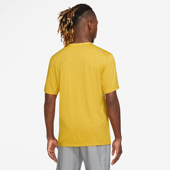 Nike Dri-FIT Rise 365 T-Shirt Heren