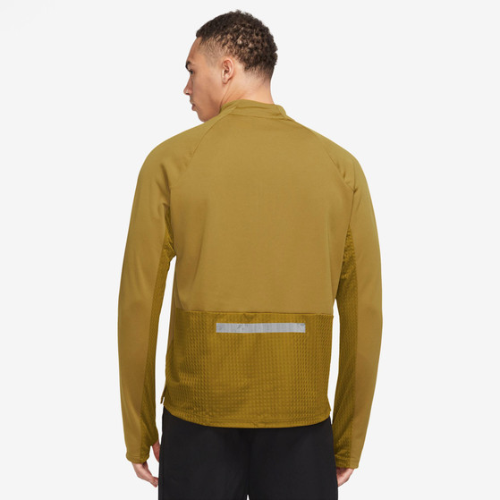 Nike Dri-FIT Run Division HZ Longsleeve Herren