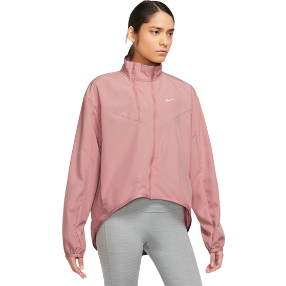 Nike Dri-FIT Swoosh Jacke Damen
