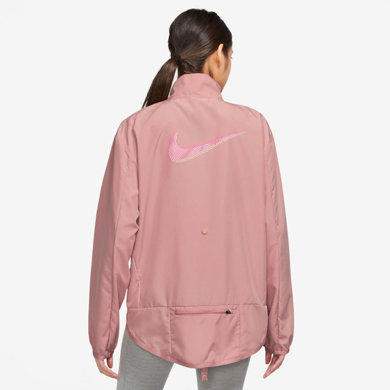 Nike Dri-FIT Swoosh Jacke Damen