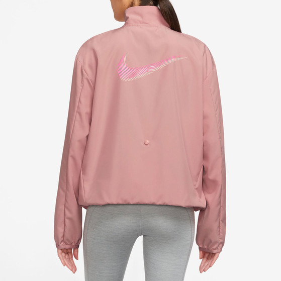 Nike Dri-FIT Swoosh Jacke Damen