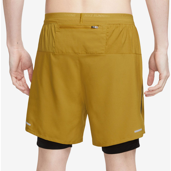 Nike Dri-FIT Stride 5'' 2in1 Short Heren