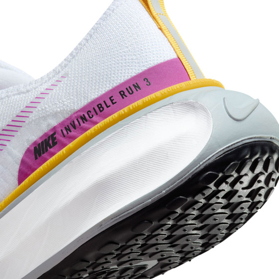 Nike Invincible 3 Dames