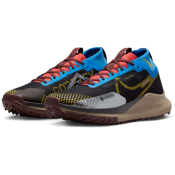 Nike Pegasus Trail 4 GTX Heren