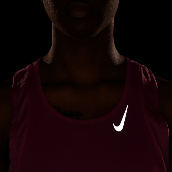 Nike Dri-FIT Race Tank Dames