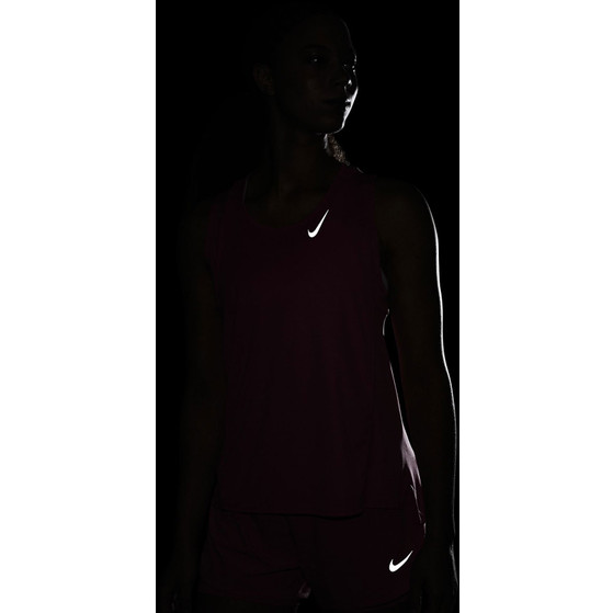 Nike Dri-FIT Race Tank Dames