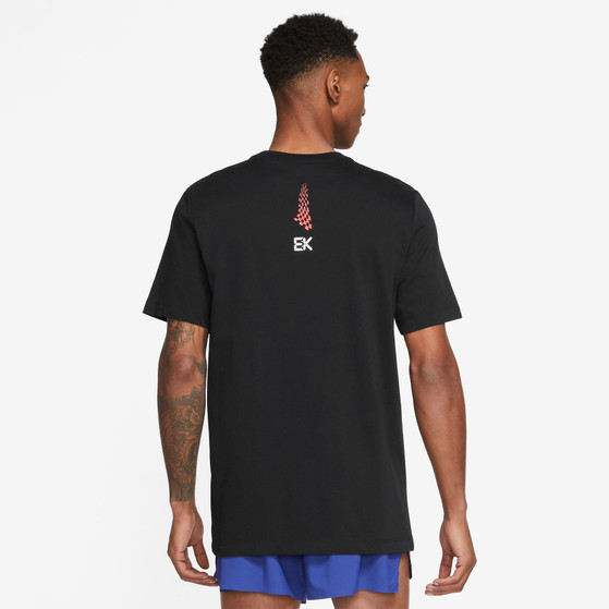 Nike Dri-FIT Running T-Shirt Herren