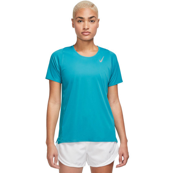 Nike Dri-FIT Race T-Shirt Dames