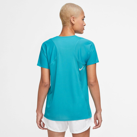 Nike Dri-FIT Race T-Shirt Dames