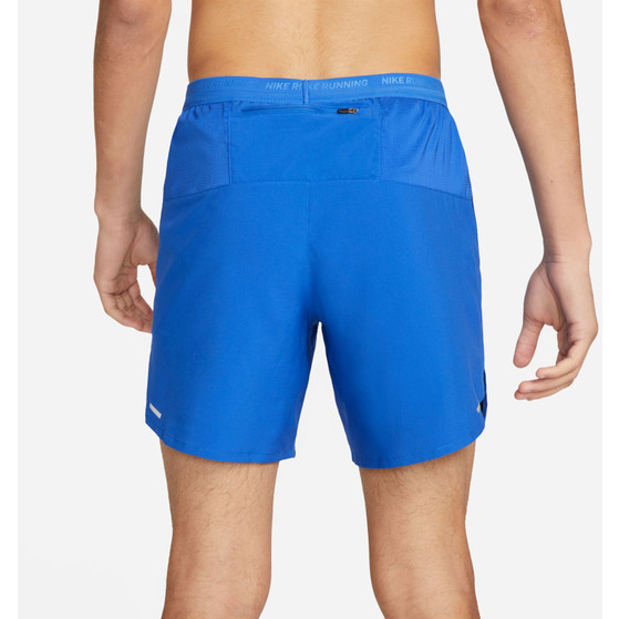 Nike Dri-FIT 7'' 2in1 Stride Shorts Herr