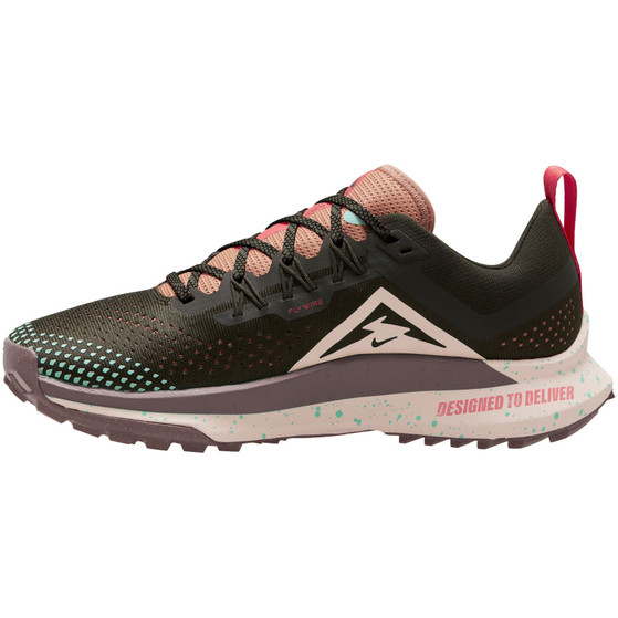 Nike Pegasus Trail 4 Dam