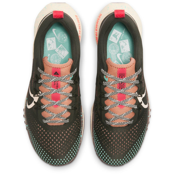 Nike Pegasus Trail 4 Dam