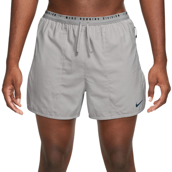 Nike Dri-FIT ADV 4'' Run Division Short Heren