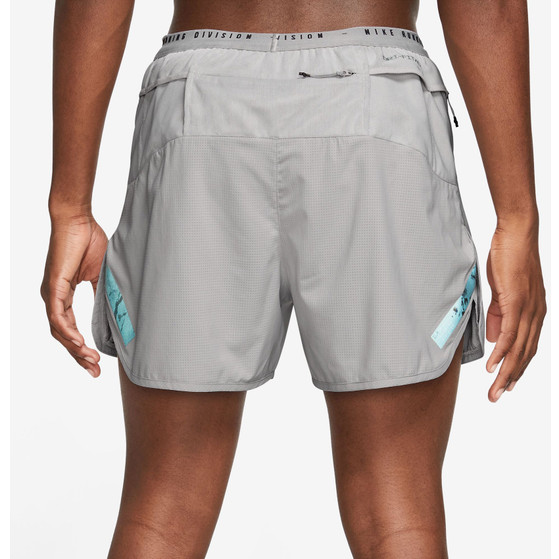 Nike Dri-FIT ADV 4'' Run Division Short Heren