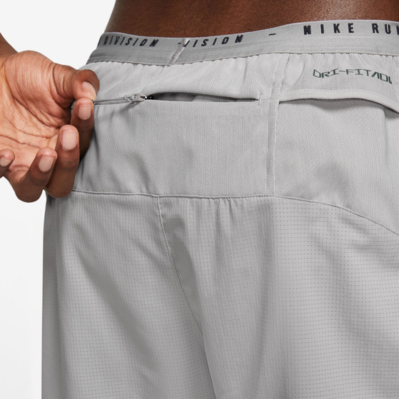 Nike Dri-FIT ADV 4'' Run Division Short Heren