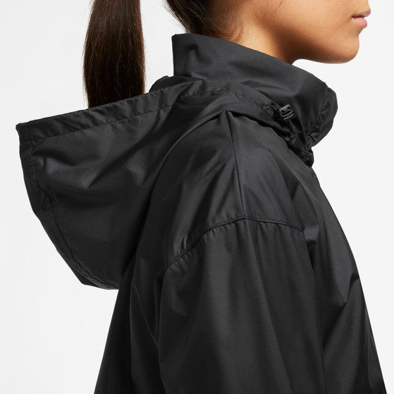 Nike Fast Repel Jacke Damen