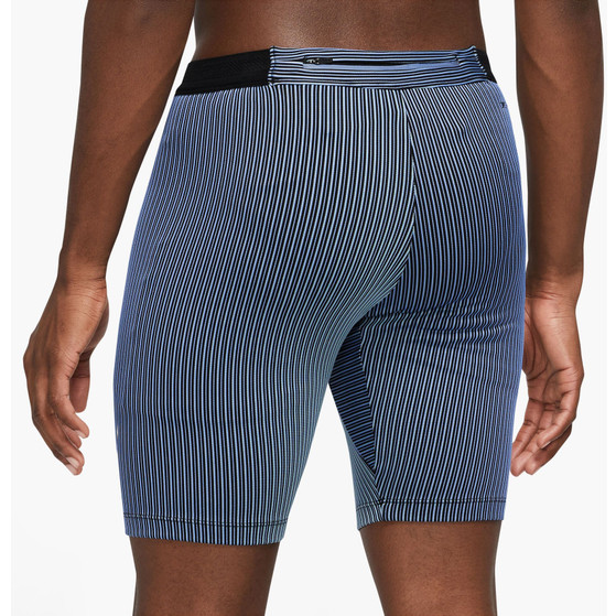 Nike Dri-FIT Adv Aeroswift Korte Legging Heren