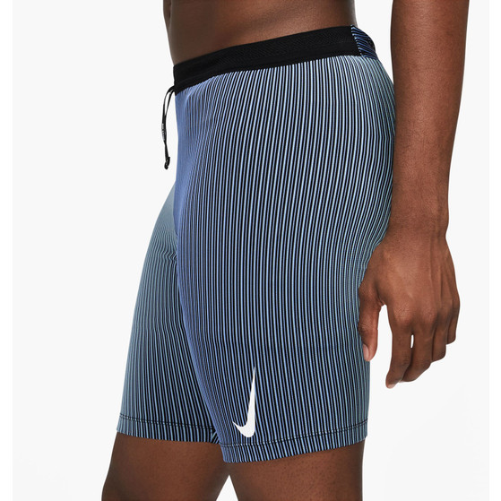 Nike Dri-FIT Adv Aeroswift Korte Legging Heren