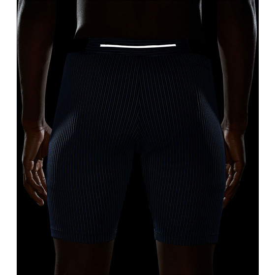 Nike Dri-FIT Adv Aeroswift Korte Legging Heren