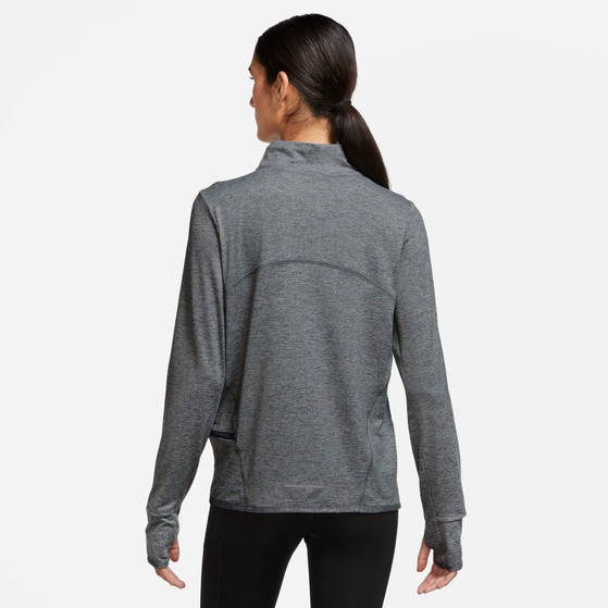 Nike Swift Element Långärmad Tröja 1/2 Zip Dam