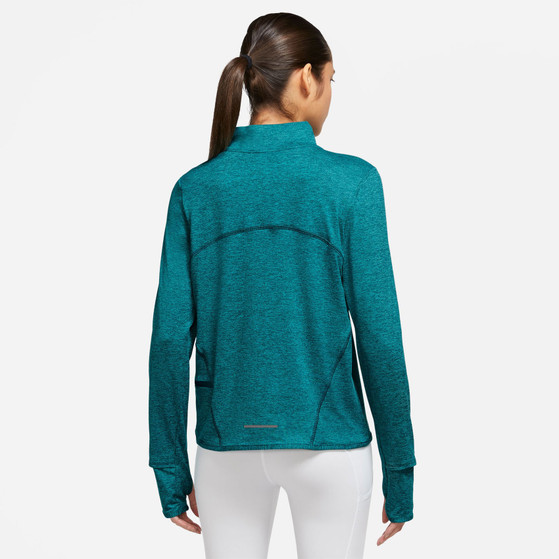 Nike Dri-FIT Swift Element Longsleeve Half-Zip Wom