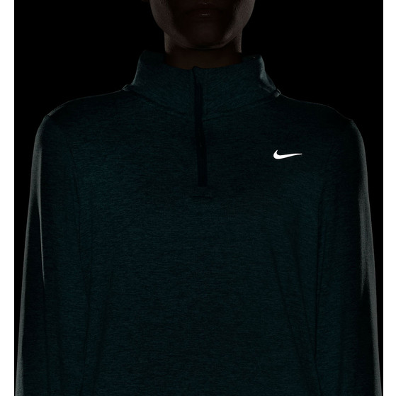 Nike Dri-FIT Swift Element Longsleeve Half-Zip Wom