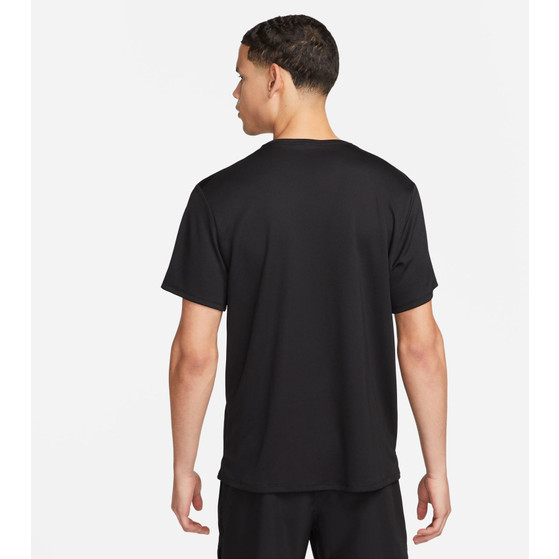 Nike Dri-FIT UV Miler T-Shirt Heren