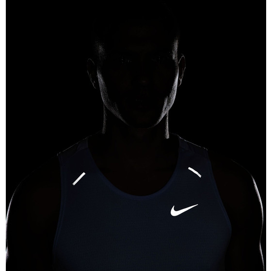 Nike Dri-FIT UV Miler T-Shirt Heren