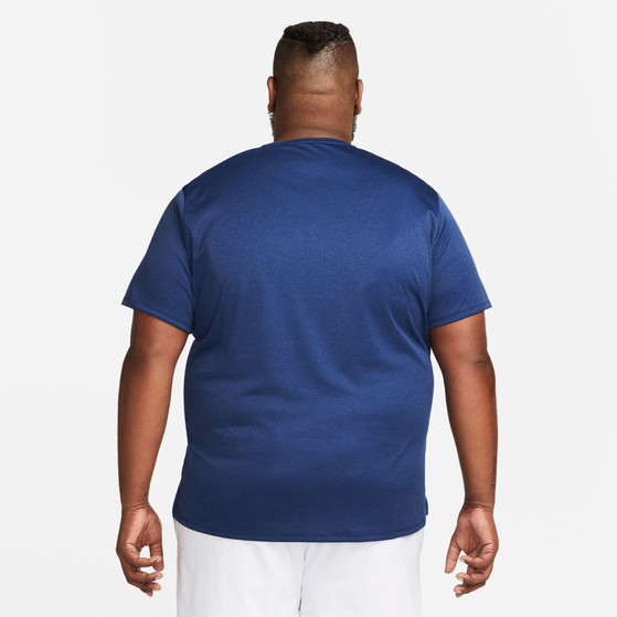 Nike Dri-FIT UV Miler T-shirt Herr