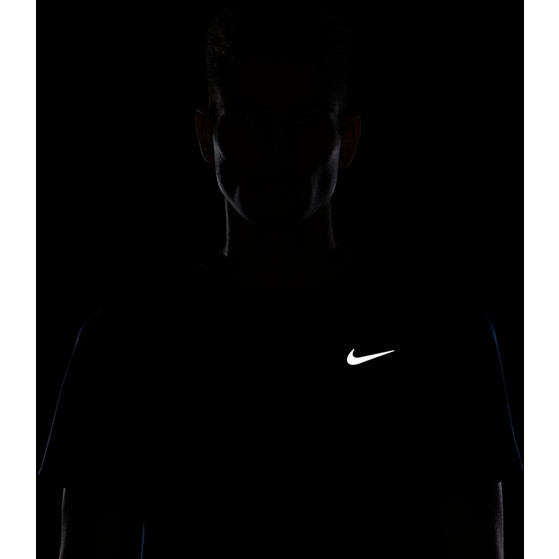 Nike Dri-FIT UV Miler T-shirt Herr