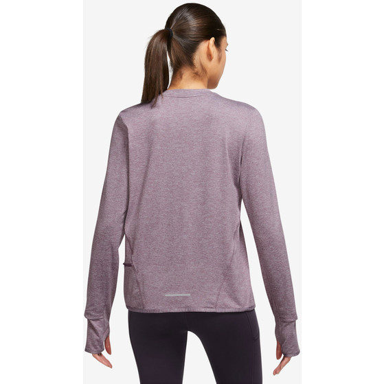 Nike Dri-FIT Swift Element UV Crew Top Dames