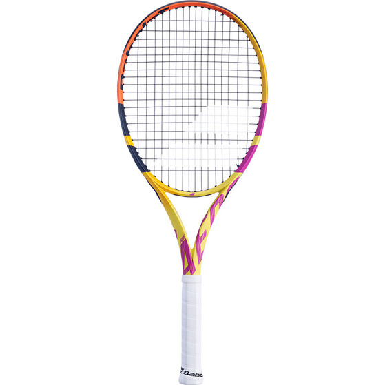 Babolat Pure Aero Rafa Lite Tweedekans