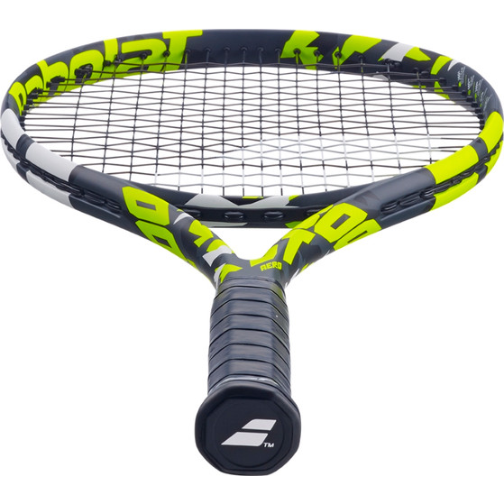 Babolat Boost Aero Testracket