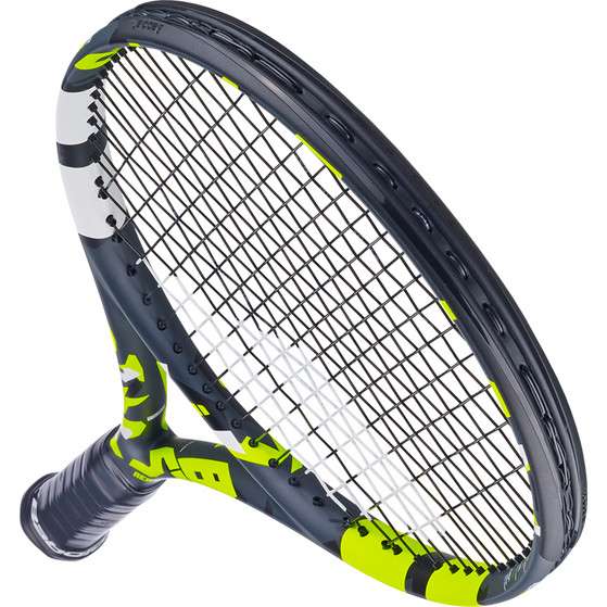 Babolat Boost Aero Testracket