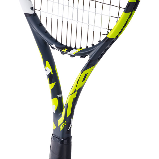 Babolat Boost Aero Testracket