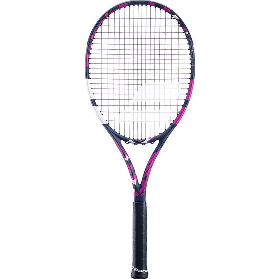 Babolat Boost Aero Pink Testracket