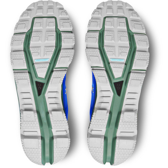 On Cloudventure Waterproof Herren