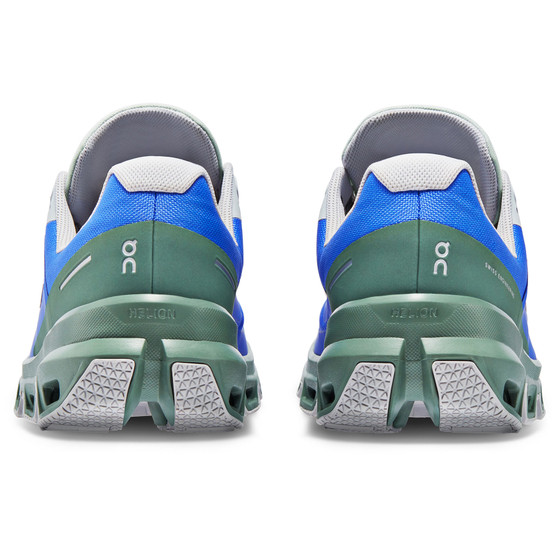On Cloudventure Waterproof Herren