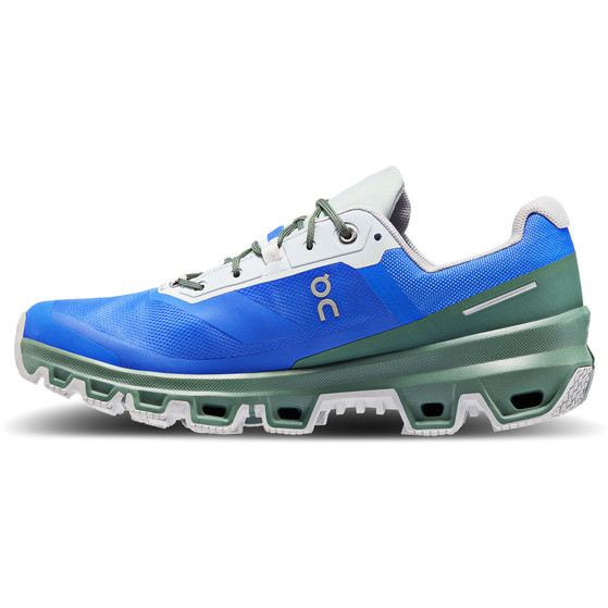 On Cloudventure Waterproof Dames