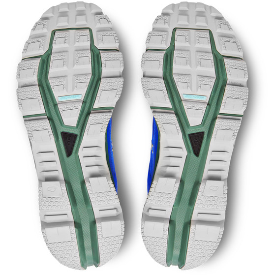 On Cloudventure Waterproof Dames