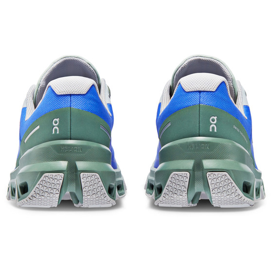 On Cloudventure Waterproof Dames