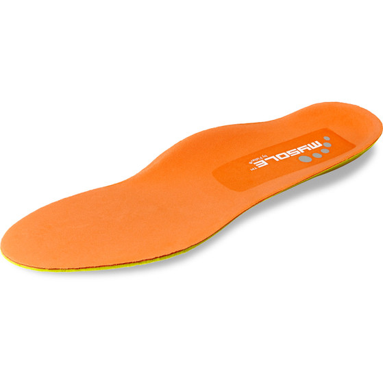 MYSOLE Sport Voetbal