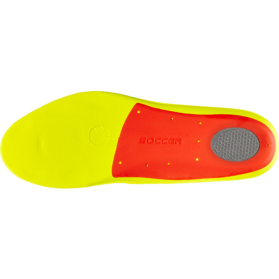 MYSOLE Sport Voetbal