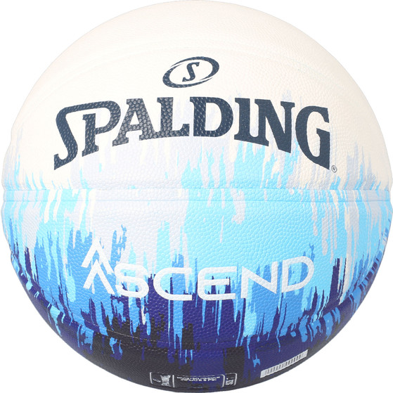Spalding Ascend Blues Composite
