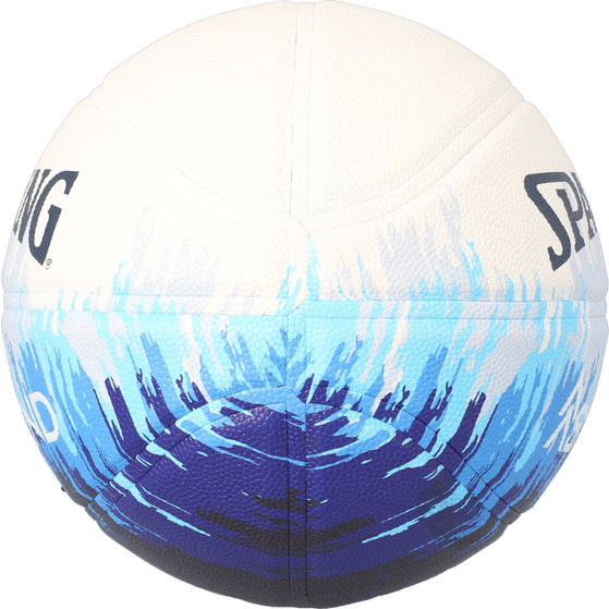 Spalding Ascend Blues Composite