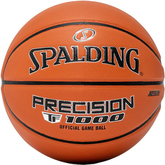 Spalding Precision TF-1000 FIBA