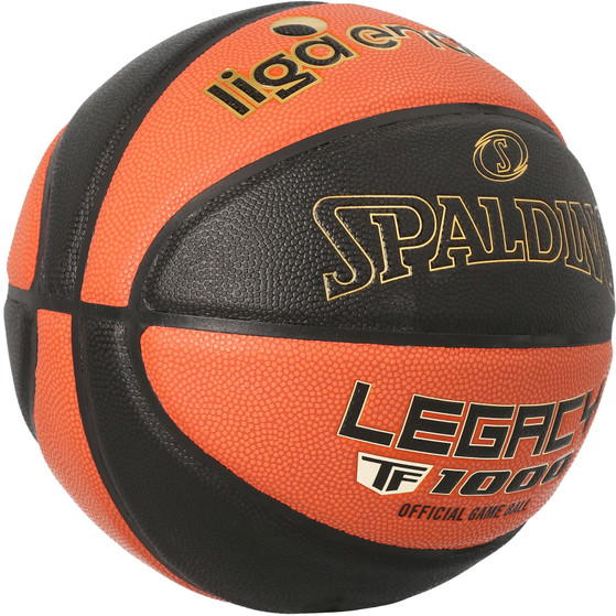 Spalding Legacy TF-1000 ACB