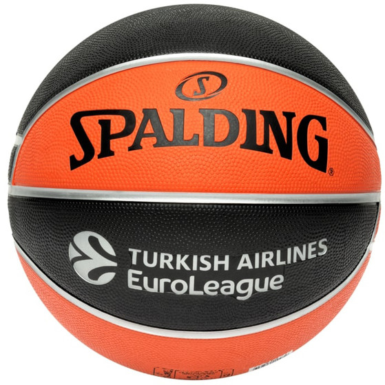 Spalding Varsity TF-150 EuroLeague
